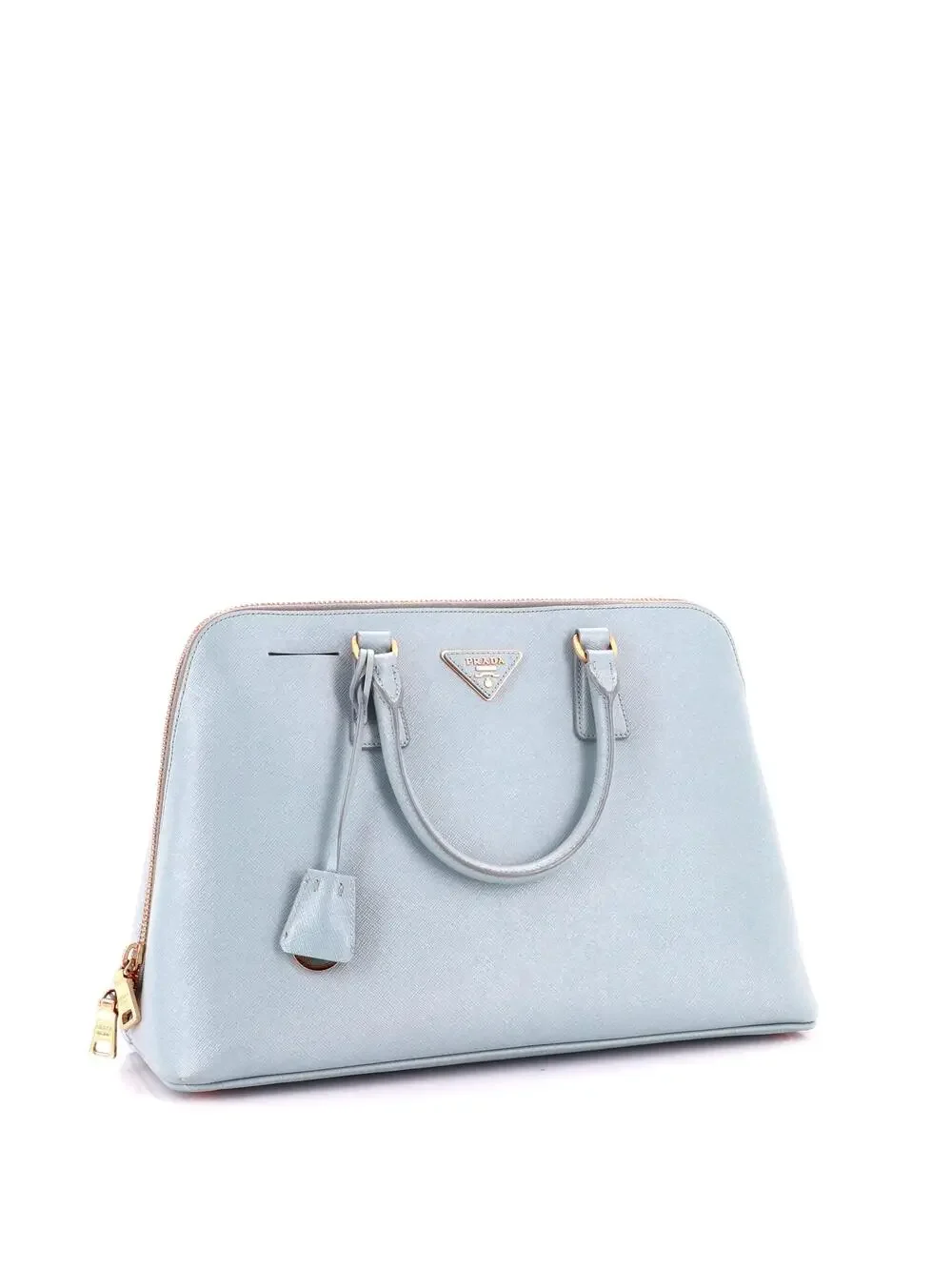 Prada Promenade Bag Saffiano Leather #322373P80B